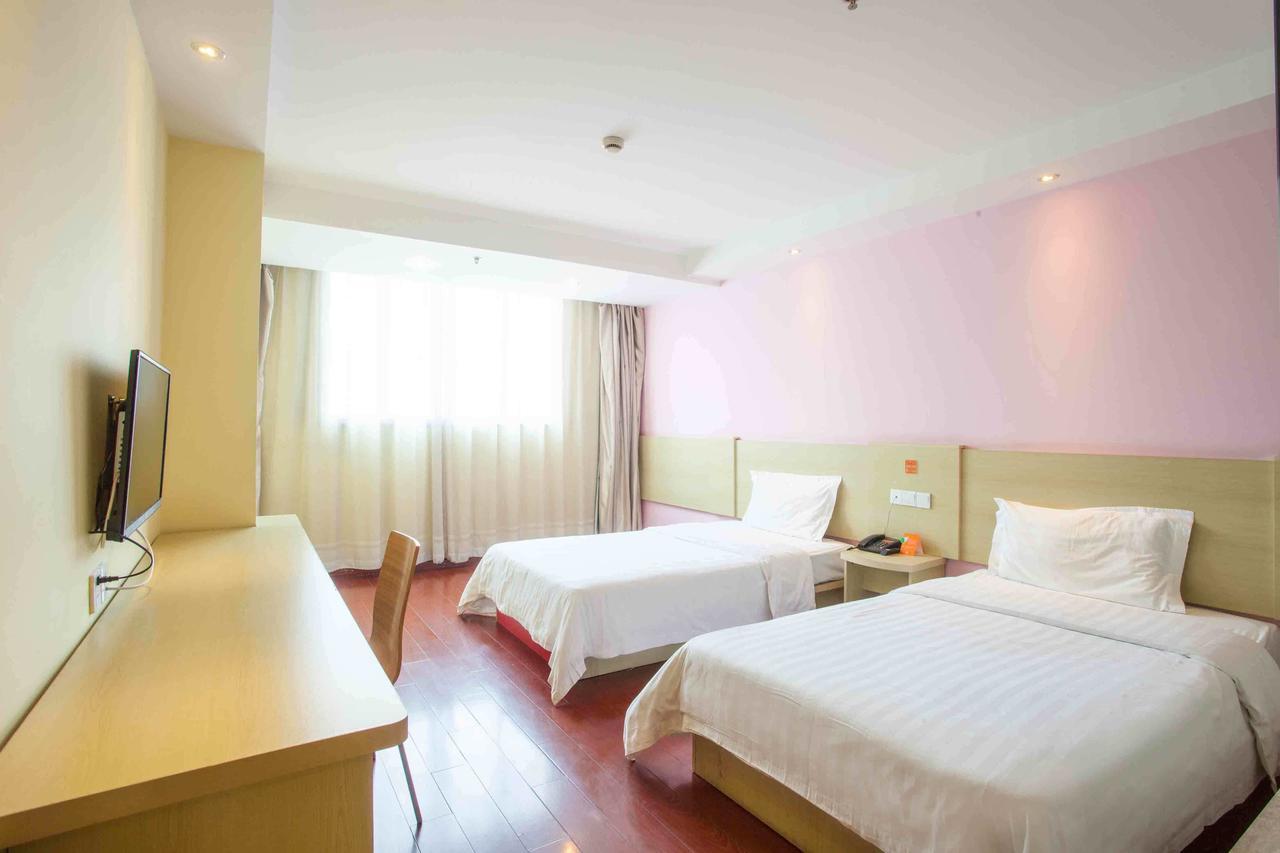 7Days Inn Xingyi Pingdong Avenue 部屋 写真